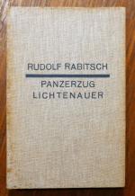 Panzerzug Lichtenauer