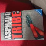 Morton Rhue: Asphalt Tribe - Kinder der Morton Rhue: Asphalt Tribe - Kinder der