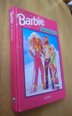 Christa Wehlte: Barbie im Skiurlaub