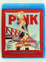 Pink - Funhouse Tour - Live Konzert in A