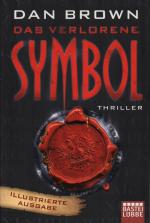 Dan Brown: Das verlorene Symbol - Illust