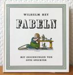 Wilhelm Hey / Otto Speckter (Illustratio Wilhelm Hey / Otto Speckter (Illustratio
