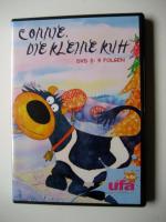 Connie, die kleine Kuh - DVD 3 : 9 Folgen - Folge 19-27