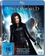 Underworld: Awakening (*2012) [Blu-ray]