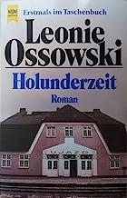 Holunderzeit