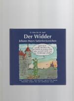 Sternzeichenbücher / Widder