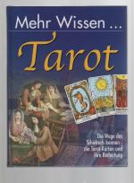 Mehr Wissen - Tarot