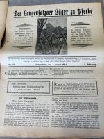 Berg (Generaloberveterinär a.D.): ORIGIN