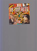 Top 13 - 18 Top Hits International 5/95