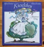 Alfred Könner / Klaus Ensikat (Illustrat Alfred Könner / Klaus Ensikat (Illustrat