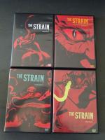 The Strain - die komplette Serie