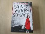 Tudor, C.J.: Schneewittchen schläft