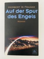 Auf der Spur des Engels