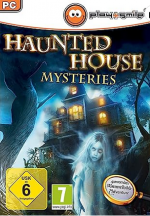 Haunted House Myseries