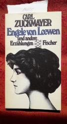 Engele von Loewen und andere Erzählungen