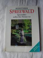 Kulturführer Spreewald: Spreewälder stel