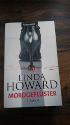 Howard, Linda. G59: Mordgeflüster Howard, Linda. G59: Mordgeflüster