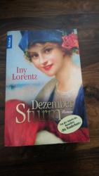 Lorentz, Iny. G59: Dezembersturm Lorentz, Iny. G59: Dezembersturm