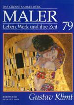 Gustav Klimt - Das grosse Sammelwerk -Maler - Leben, Werk und Ihre Zeit - 79