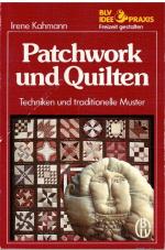 Patchwork und Quilten