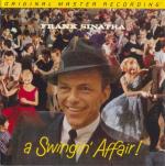 A Swingin' Affair! (Limited Edition)