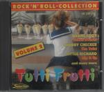 Rock 'n' Roll Collection - Tutti Frutti - Vol. 2