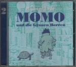 MOMO und die Grauen Herren - Folge 2