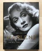 Marie-Theres Arnbom: Marlene Dietrich - Marie-Theres Arnbom: Marlene Dietrich -