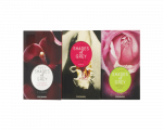 E. L. James: Buchreihe: Shades of Grey (