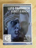 Lutz Dammbeck: Kunst und Macht