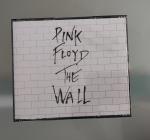 PINK FLOYD - THE WALL - 2 CD-BOX