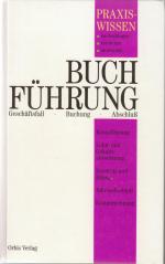 Buchführung