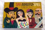 Das Malefiz Spiel Barricade (1960)