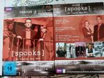 Spooks - Im Visir des MI5, staffel 2