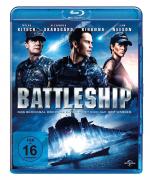 Peter Berg: Battleship