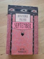 Rosamunde Pilcher: September Rosamunde Pilcher: September