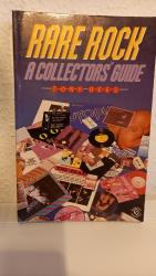 Rare Rock:  A Collectors´ Guide