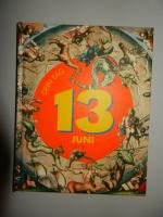 Dein Tag - 13. Juni