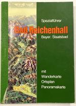 Spezialführer "Bad Reichenhall" Bayer. Staatsbad