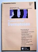 Therapeutische Umschau: Praktisch wichtige Dermatosen Band 52/04 1995