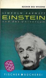 Einstein und das Universum