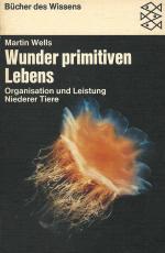 Wunder primitiven Lebens