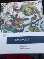 Fayencen - Glanzstücke aus der Sammlung des Museums für Kunst und Gewerbe Hamburg