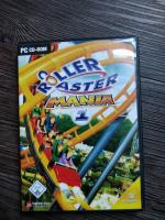 Roller Coaster Mania 1 PC-Spiel