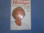 Gerhard Tötschinger: Christiane Hörbiger