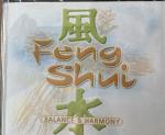 Feng Shui: Balance & Harmony 4 CDs