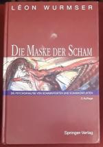 Die Maske der Scham