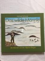 Michael Schirmer: Das wilde Männle