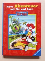 Rolf Kauka: Neue Abenteuer mit Fix und F Rolf Kauka: Neue Abenteuer mit Fix und F