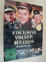 Ein Kaefig voller Helden